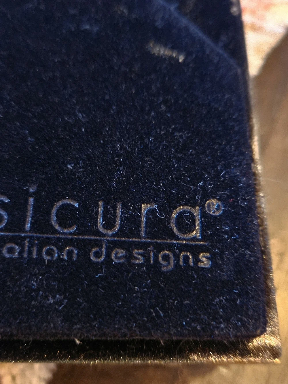 Sicura Italian Designs Victorian Gold Ornate 5